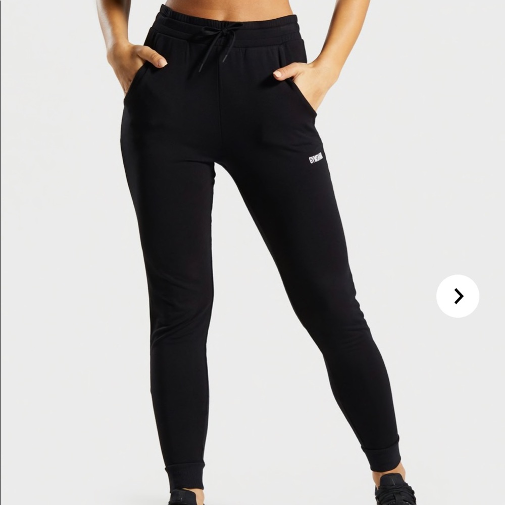 Gymshark Training Joggers, small